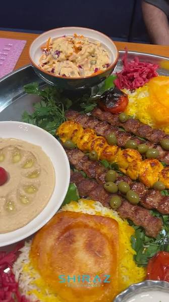 Shiraz Restaurant gz