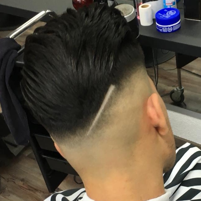 HAIR STAR