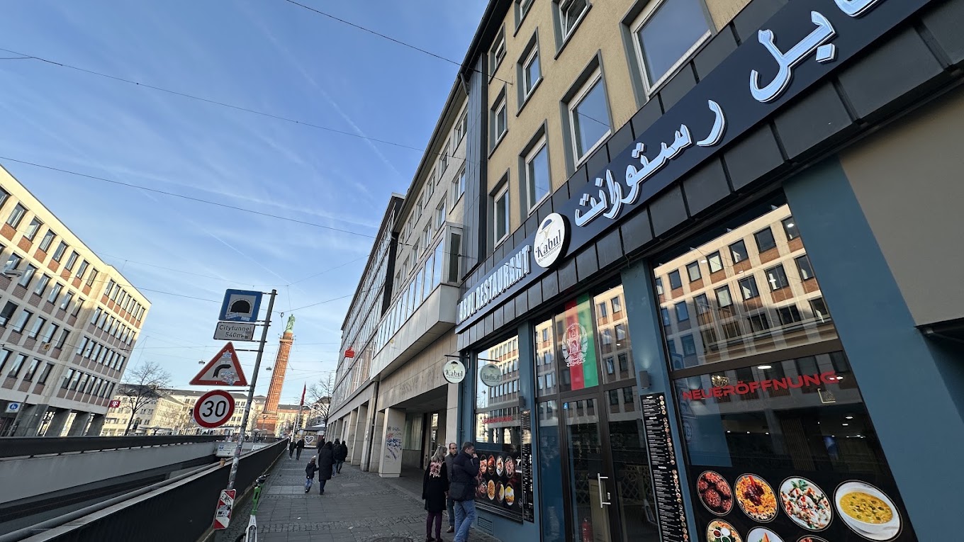 Darmstadt